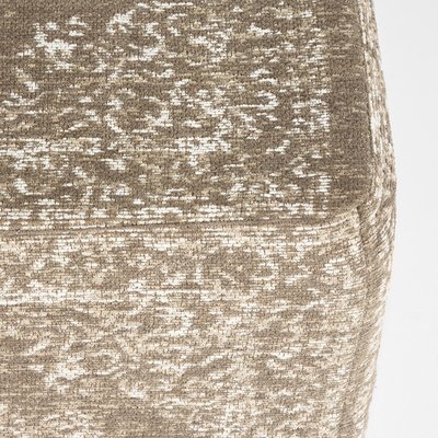 LABEL51 - Poef Vintage 50x50x30 cm