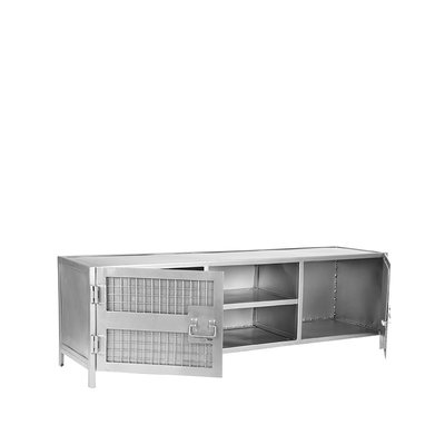LABEL51 - Tv-Meubel Gate 160x40x50 cm