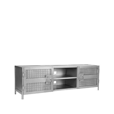 LABEL51 - Tv-Meubel Gate 160x40x50 cm
