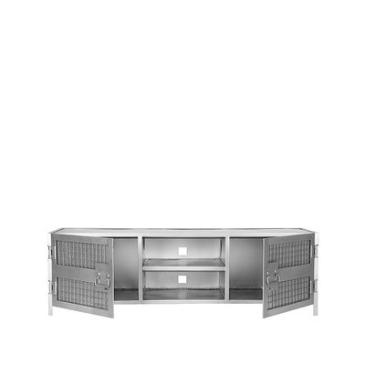 LABEL51 - Tv-Meubel Gate 160x40x50 cm