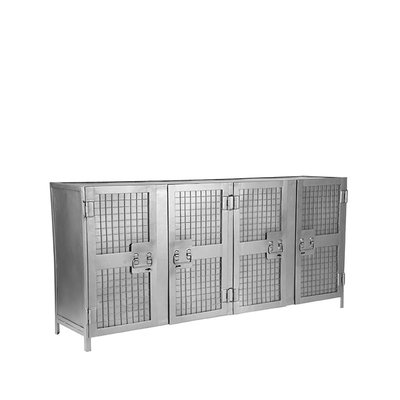 LABEL51 - Dressoir Gate 170x40x80 cm