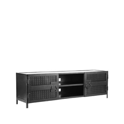 LABEL51 - Tv-Meubel Gate 160x40x50 cm