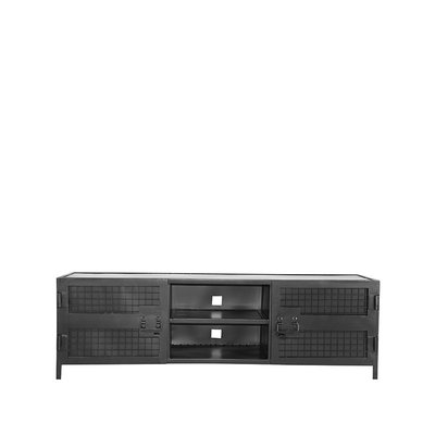 LABEL51 - Tv-Meubel Gate 160x40x50 cm