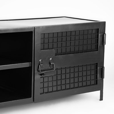 LABEL51 - Tv-Meubel Gate 160x40x50 cm