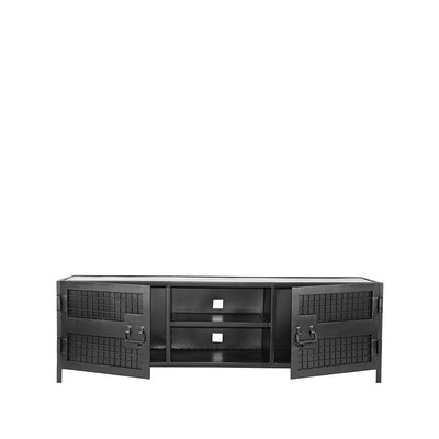 LABEL51 - Tv-Meubel Gate 160x40x50 cm