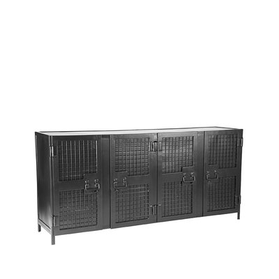 LABEL51 - Dressoir Gate 170x40x80 cm