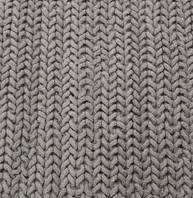 Vloerkleed TRES 160 x 230 Grijs
