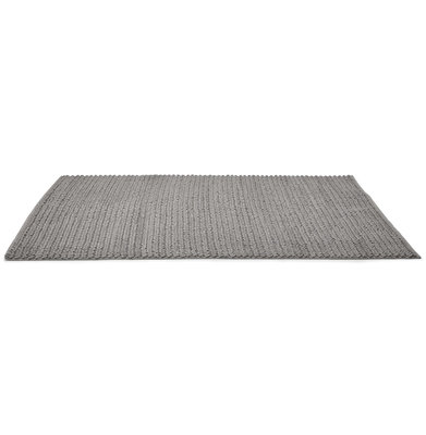 Vloerkleed TRES 160 x 230 Grijs
