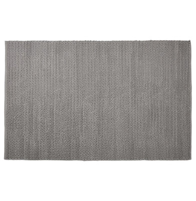 Vloerkleed TRES 160 x 230 Grijs