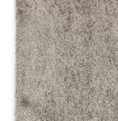 Vloerkleed DOOC 160x230 cm Grijs