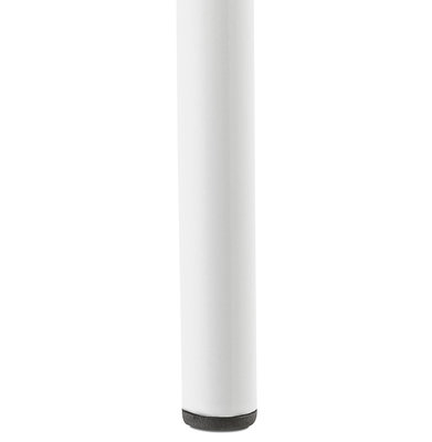 Barkruk ESCAL MINI Wit