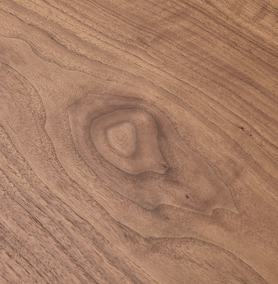 Eettafel JANET Walnoot