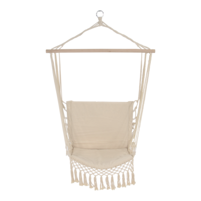 Hangstoel Macramé