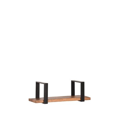 LABEL51 - Wandplank Slam 60x23x20 cm l M