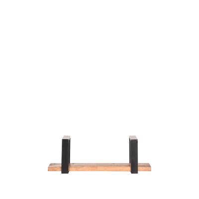 LABEL51 - Wandplank Slam 60x23x20 cm l M