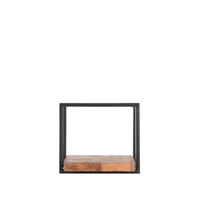 LABEL51 - Wandplank Slam 60x23x20 cm l M