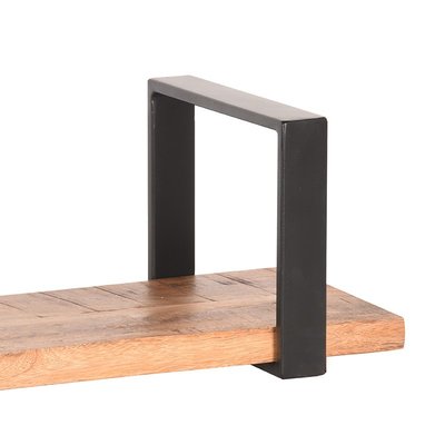 LABEL51 - Wandplank Slam 60x23x20 cm l M