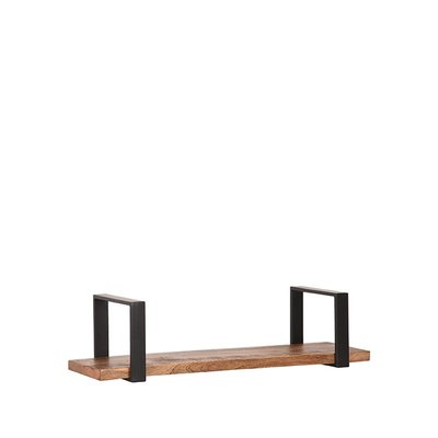 LABEL51 - Wandplank Slam 80x23x20 cm l L