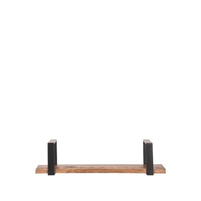 LABEL51 - Wandplank Slam 80x23x20 cm l L