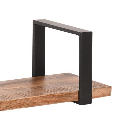 LABEL51 - Wandplank Slam 80x23x20 cm l L