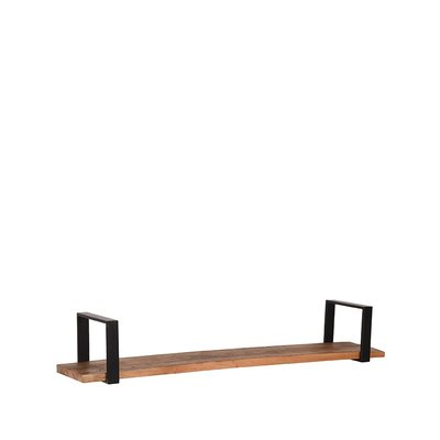 LABEL51 - Wandplank Slam 120x23x20 cm l XXL