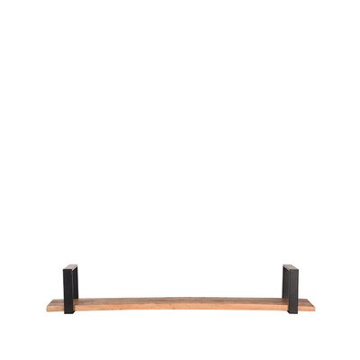 LABEL51 - Wandplank Slam 120x23x20 cm l XXL