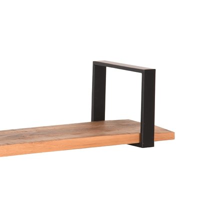 LABEL51 - Wandplank Slam 120x23x20 cm l XXL