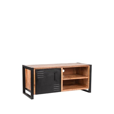 LABEL51 - Tv-Meubel Brussels 115x45x50 cm