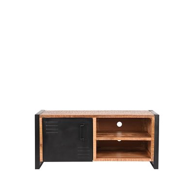 LABEL51 - Tv-Meubel Brussels 115x45x50 cm