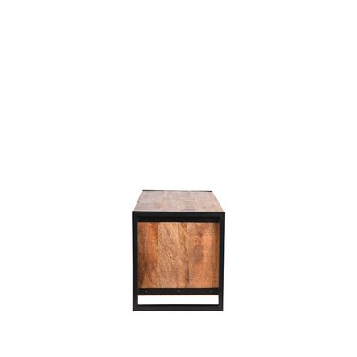LABEL51 - Tv-Meubel Brussels 115x45x50 cm