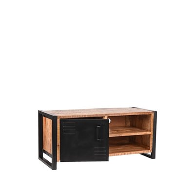 LABEL51 - Tv-Meubel Brussels 115x45x50 cm