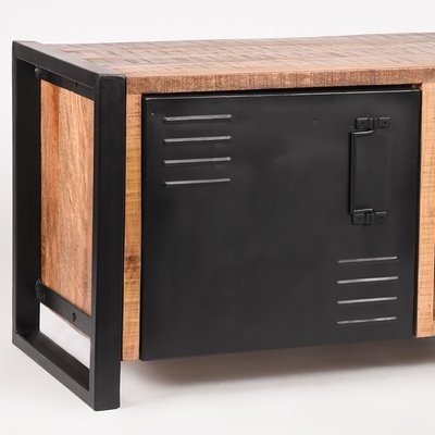 LABEL51 - Tv-Meubel Brussels 115x45x50 cm