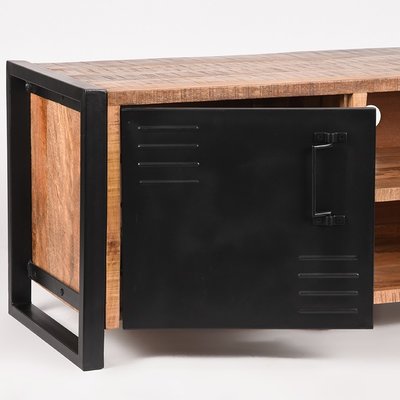LABEL51 - Tv-Meubel Brussels 115x45x50 cm