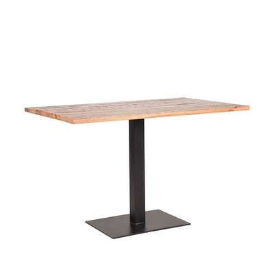 LABEL51 - Restauranttafel Ghent 120x75x75 cm