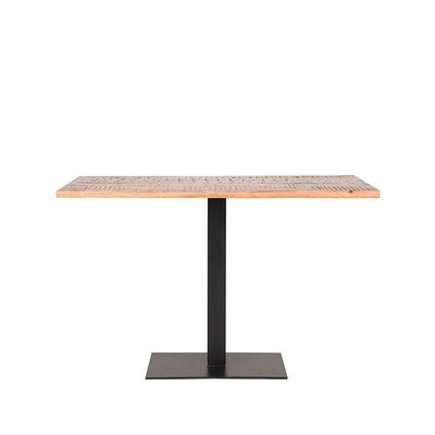 LABEL51 - Restauranttafel Ghent 120x75x75 cm