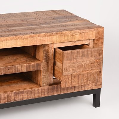 LABEL51 - Tv-Meubel Ghent 120x45x45 cm
