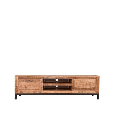 LABEL51 - Tv-Meubel Ghent 160x45x45 cm
