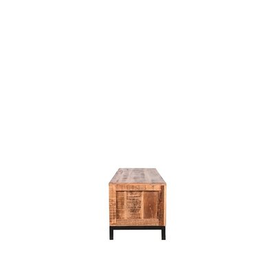 LABEL51 - Tv-Meubel Ghent 160x45x45 cm