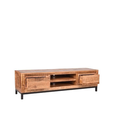 LABEL51 - Tv-Meubel Ghent 160x45x45 cm