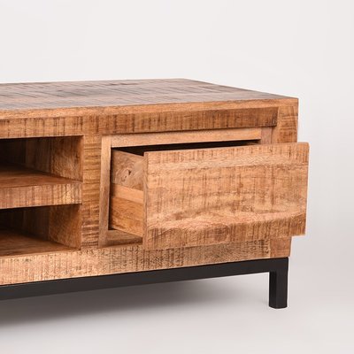 LABEL51 - Tv-Meubel Ghent 160x45x45 cm