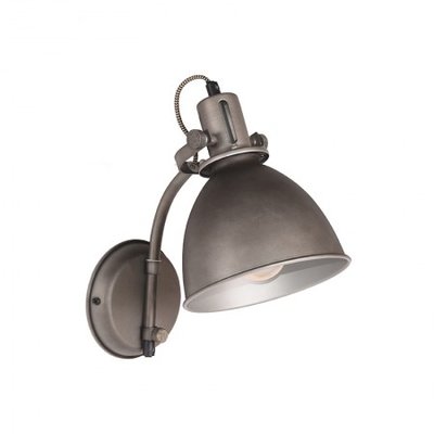 LABEL51 - Wandlamp Spot 18x32x30 cm