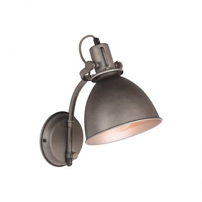 LABEL51 - Wandlamp Spot 18x32x30 cm