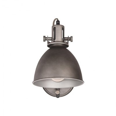LABEL51 - Wandlamp Spot 18x32x30 cm