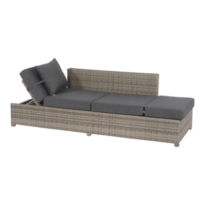 Loungebank Roma Cloud 210x80x66cm