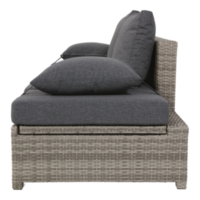 Loungebank Roma Cloud 210x80x66cm