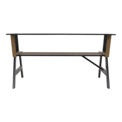 Combibank Arezzo 130x89x72cm
