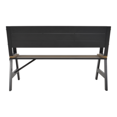 Combibank Arezzo 130x89x72cm