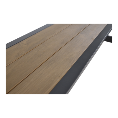 Combibank Arezzo 130x89x72cm